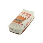 Spojovací materiál - malty, lepidla, omítky