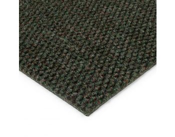 Foto - Zelená kobercová zátěžová vnitřní čistící zóna Fiona - 200 x 100 x 1,1 cm