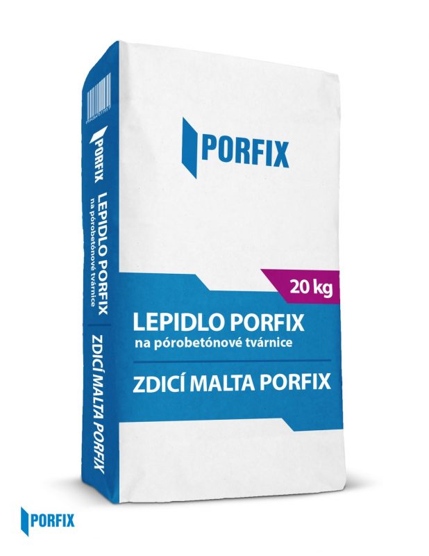 Porfix 20 () Porfix 20