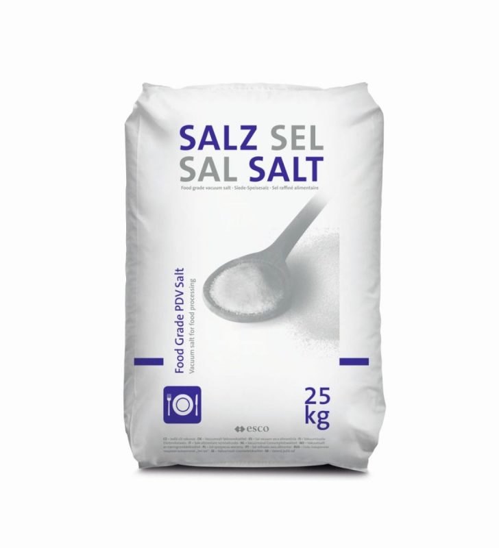 Morska Sul Do Bazenu (mořské soli, mořské soli bazénu, elektrolyzéru soli, slané chlorace) Morska Sul Do Bazenu