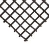 Foto - Černá olejivzdorná protiskluzová průmyslová univerzální rohož - 500 x 60 x 1,2 cm