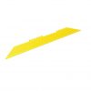 Foto - Žlutá náběhová hrana Safety Ramp, Nitrile - délka 91 cm a šířka 15 cm