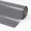 Foto - Šedá protiúnavová průmyslová laminovaná rohož Cushion Trax - 300 x 91 x 1,4 cm