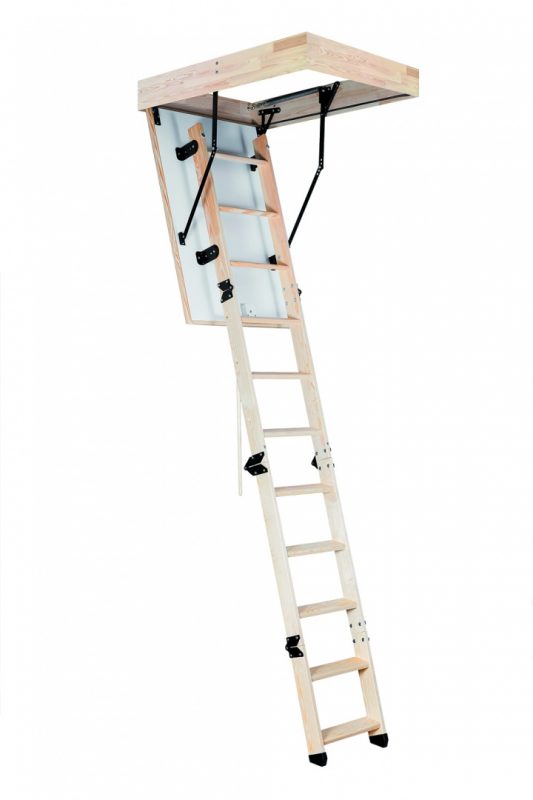 Porta Al Ginocchio TERMO In Legno - 110x60 Cm, Isolamento Termico Ud=1,22 W/m²*K - Foto 8