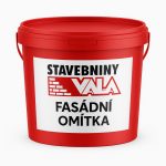 FASÁDNÍ OMÍTKY