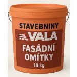 FASÁDNÍ BARVY