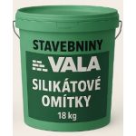 SILIKÁTOVÉ OMÍTKY