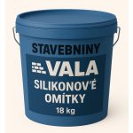 SILIKONOVÉ OMÍTKY