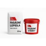 FASÁDNÍ LEPIDLA A STĚRKY