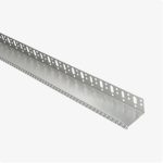 ZAKLÁDACÍ LIŠTY, SOKLOVÉ PROFILY