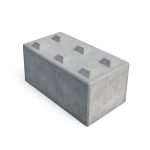 BETONOVÉ BLOKY