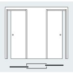 ECLISSE CLASSIC ZÁKRYT