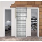 ECLISSE CLASSIC ZÁKRYT do zdiva