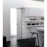 ECLISSE CLASSIC EWOLUTO jednokřídlé do zdiva