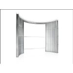 ECLISSE CLASSIC CIRKULÁR dvoukřídlé do SDK