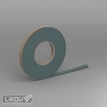 Okenní lišty - příslušenství