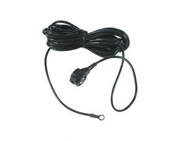 Foto - Uzemňovací kabel pro ESD rohože - délka 4,5 m