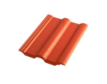 Foto - BETONPRES OPTIMAL, základní taška - cihlová