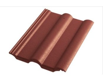 Foto - BETONPRES OPTIMAL, základní taška - červenohnědá