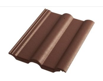 Foto - BETONPRES OPTIMAL, základní taška - tmavohnědá