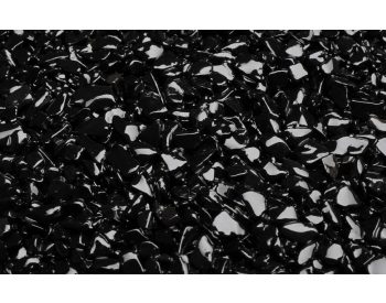 Foto - BÁČA Kamenný koberec Marmostone - Nero Ebano - 1-4 mm