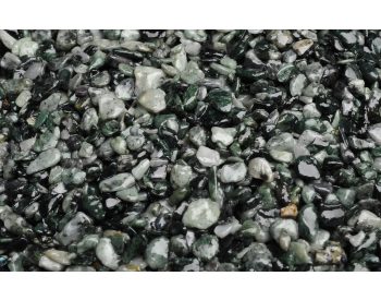 Foto - BÁČA Kamenný koberec Marmostone - Verde alpi - 0,7-1,8 mm