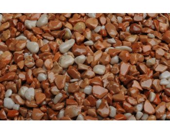 Foto - BÁČA Kamenný koberec Marmostone - Sicilia - 0,7-1,8 mm