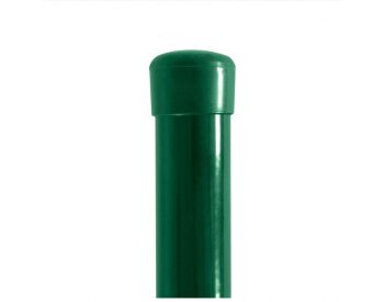 Foto - Sloupek kulatý IDEAL PVC 4300/60/2,0mm, zelený