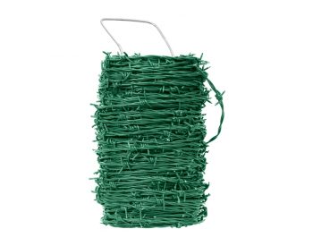 Foto - PICHLÁČEK Zn + PVC 50m, zelený (3,2kg)