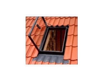 Foto - Střešní výlez VELUX GVK 0000Z