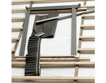 Foto - Zateplovací sada BDX 2000 SK08 - 114x140