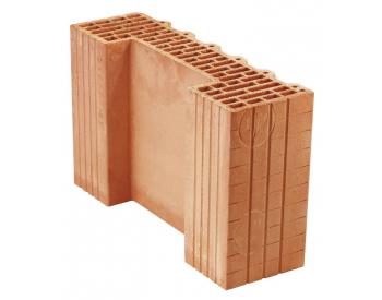 Foto - Porotherm 40 EKO+ Profi 1/2 K