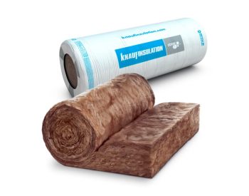 Foto - Knauf NATUROLL PRO 120 mm