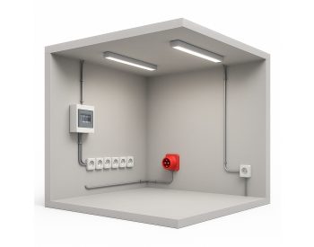 Foto - Elektroinstalace