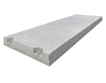 Foto - Silniční panel 200/1000/3000 mm - nosnost 20 t