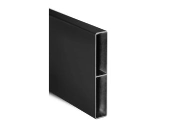 Foto - ALUPASS Plotová lamela 1830x150x20,6 RAL 7016 CLASSIC