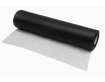 Foto - Ochranná síť proti hlodavcům do betonových vyvýšených záhonů