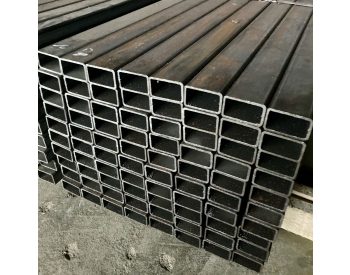 Foto - Jekl obdélník 60×40×2 mm – 6 m