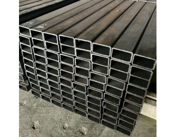 Foto - Jekl obdélník 100×40×2 mm – 6 m