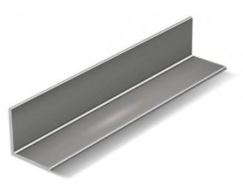 Foto - Jekl otevřený L 50x30x4 mm – 6 m