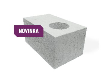 Foto - SLOUPOVÁ TVÁRNICE PORFIX - 500x250x300