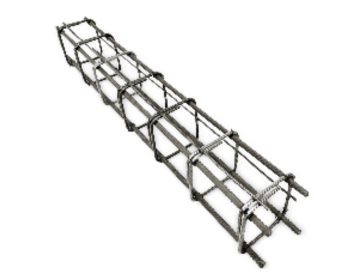 Foto - Armovací koš AK V 250