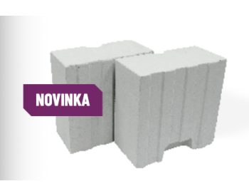 Foto - PORFIX AKU P20/1,8 - 1/2 ROZMĚR - 122 x 249 x 248 - PDK