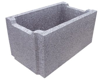Ztracené bednění 20 cm