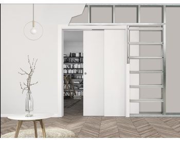 Foto - ECLISSE CLASSIC TELESKOP do SDK 80+80x197 cm tl. 15,0 cm