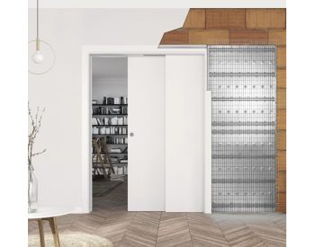 Foto - ECLISSE CLASSIC TELESKOP do zdiva 110+110x210 cm tl. 18,0 cm