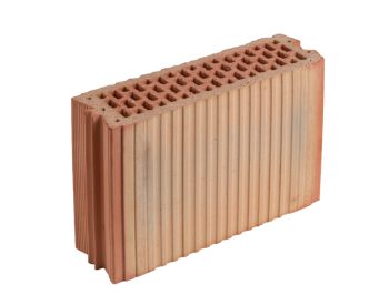 Foto - HELUZ AKU 11,5 broušená