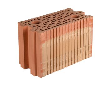 Foto - HELUZ AKU 20 broušená