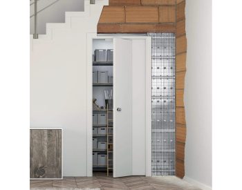 Foto - ECLISSE CLASSIC NOVANTA do zdiva 80x210 cm tl. 15,0 cm