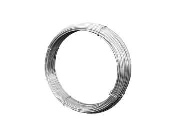 Foto - Zemnící drát 10 mm - 0,62 kg/m